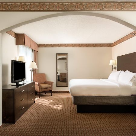 Holiday Inn Express Wilson I-95 By Ihg المظهر الخارجي الصورة