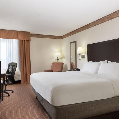 Holiday Inn Express Wilson I-95 By Ihg المظهر الخارجي الصورة