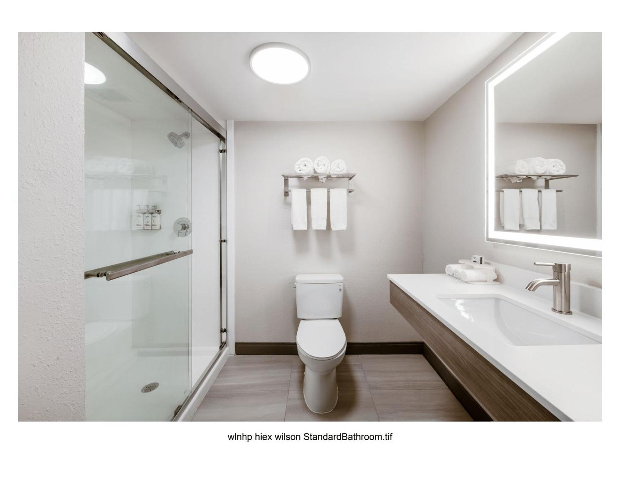 Holiday Inn Express Wilson I-95 By Ihg المظهر الخارجي الصورة
