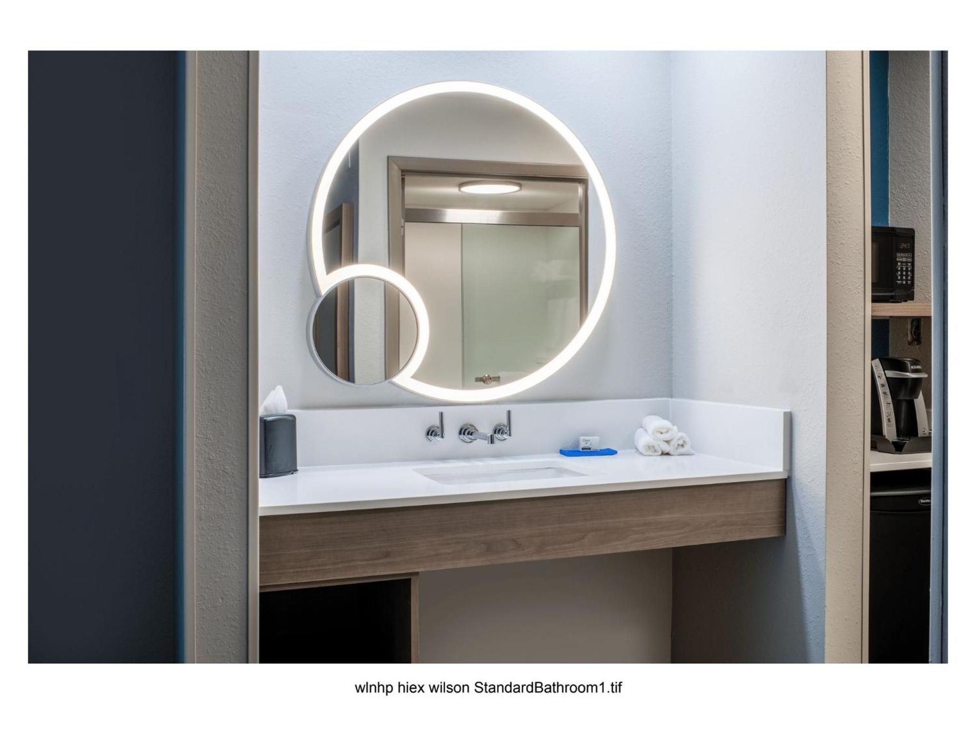 Holiday Inn Express Wilson I-95 By Ihg المظهر الخارجي الصورة