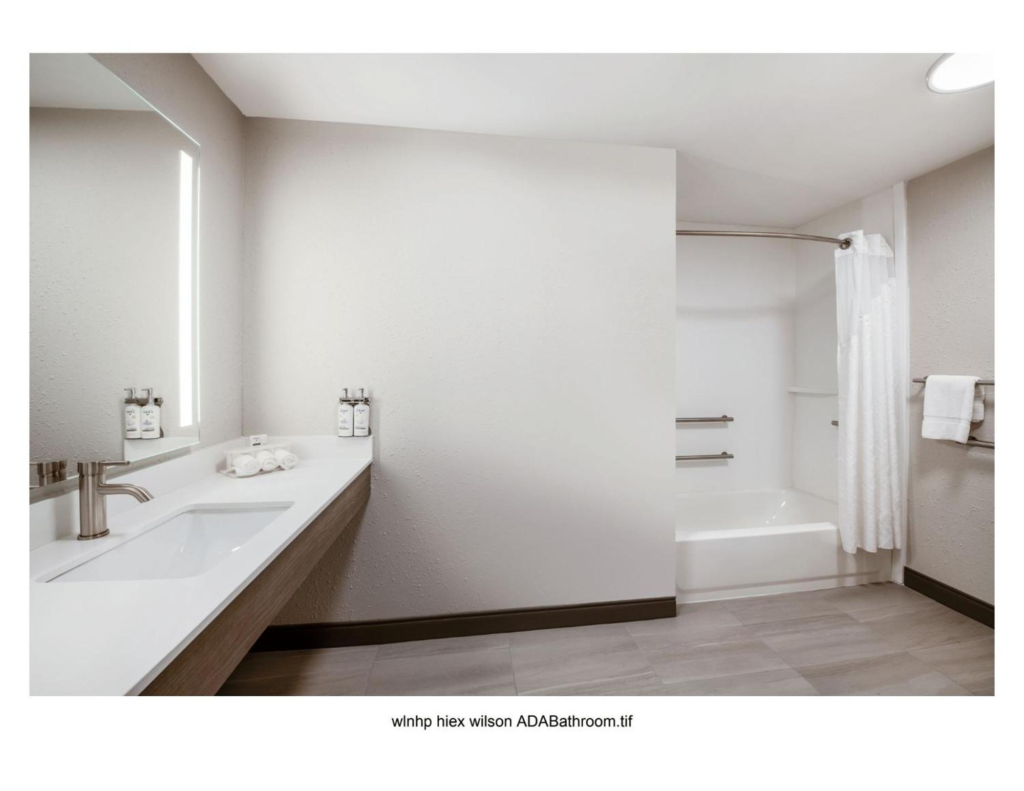 Holiday Inn Express Wilson I-95 By Ihg المظهر الخارجي الصورة